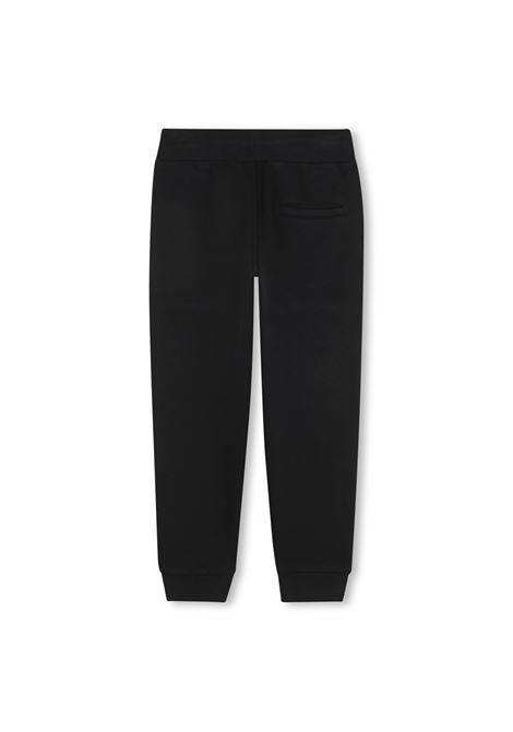 Pantaloni sportivi trapuntati HUGO KIDS | G0046109B